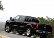 Ford F-150 Harley-Davidson